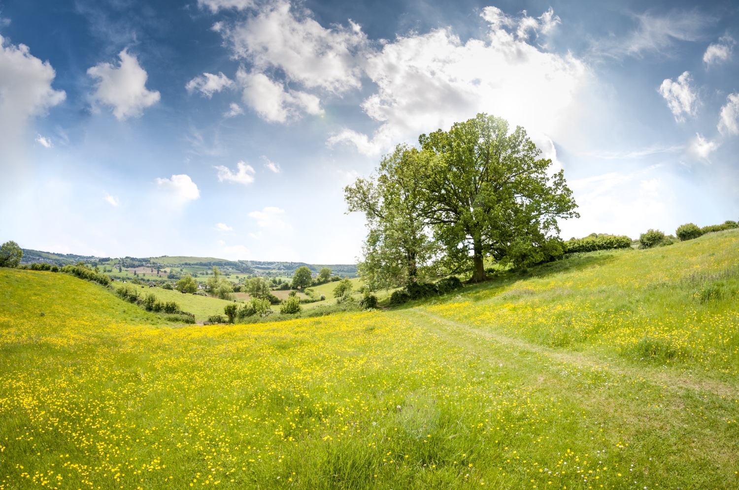 Best Cotswold Walks - 8 Classic Walking Routes - Active-Traveller